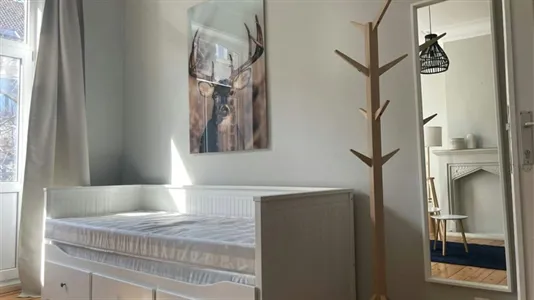 Rooms in Brussels Etterbeek - photo 2