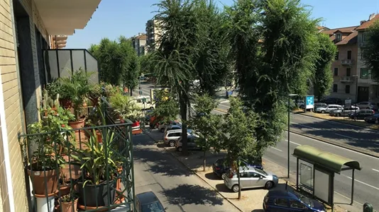 Rooms in Turin - photo 7