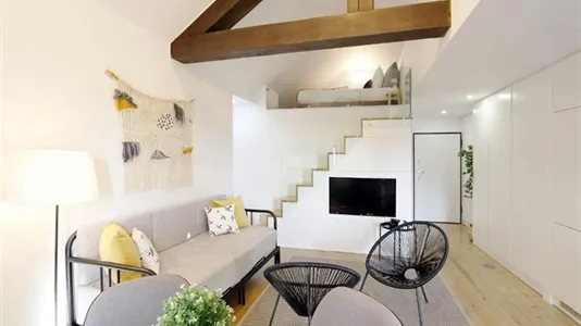 Apartments in Location is not specified - photo 6