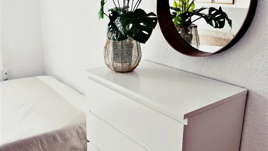 Rooms in Madrid Moncloa-Aravaca - photo 4