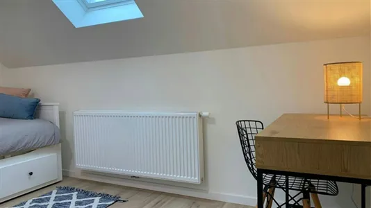 Rooms in Brussels Etterbeek - photo 3