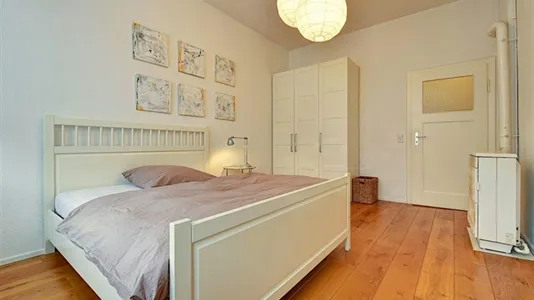 Apartments in Location is not specified - photo 10