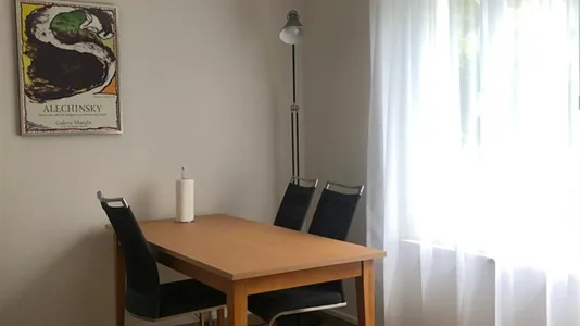 Apartments in Zürich Distrikt 6 - photo 5