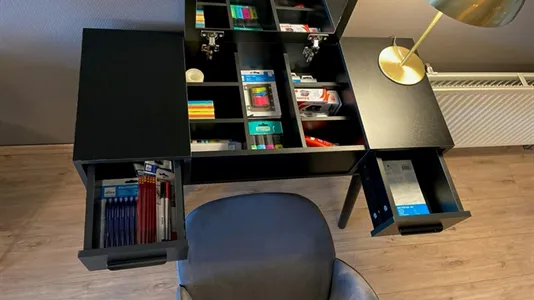 Apartments in Ede - photo 10