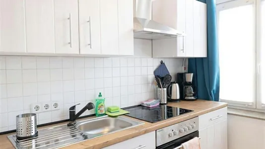 Apartments in Leipzig - photo 7