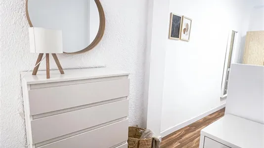 Rooms in Madrid Moncloa-Aravaca - photo 3