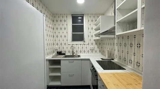 Apartments in Barcelona Eixample - photo 6