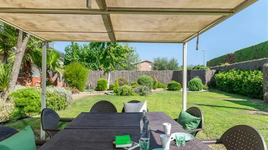 Rooms in Cerdanyola del Vallès - photo 7