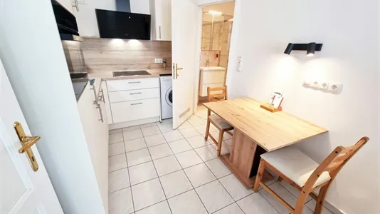 Apartments in Vienna Leopoldstadt - photo 10