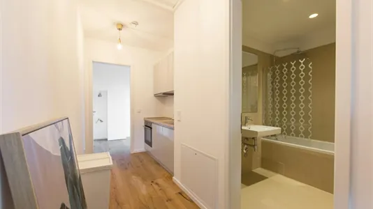 Rooms in Berlin Mitte - photo 4