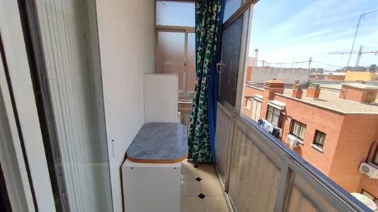 Rooms in Las Barranquillas - photo 9