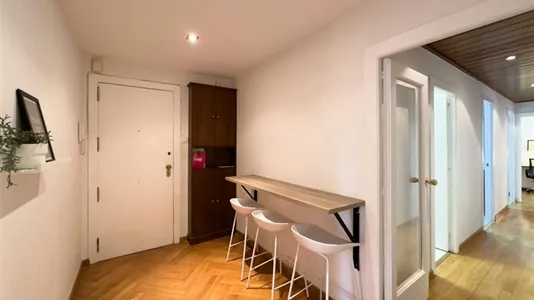 Rooms in Barcelona Sarrià-St. Gervasi - photo 7