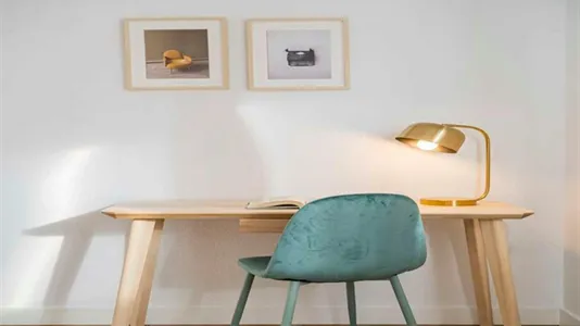 Rooms in Madrid Moncloa-Aravaca - photo 4