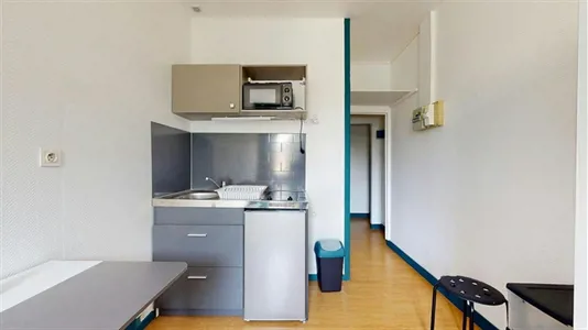 Apartments in Amiens - photo 3