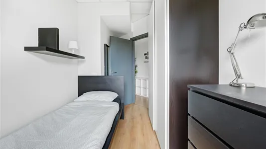 Rooms in Milano Zona 3 - Porta Venezia, Città Studi, Lambrate - photo 4