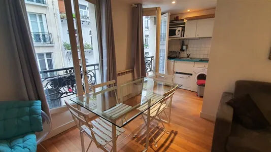 Apartments in Paris 6ème arrondissement - Saint Germain - photo 5