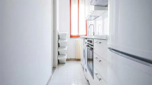 Rooms in Milano Zona 2 - Stazione Centrale, Gorla, Turro, Greco, Crescenzago - photo 8