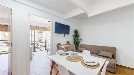 Rooms in Valencia Camins al Grau - photo 10