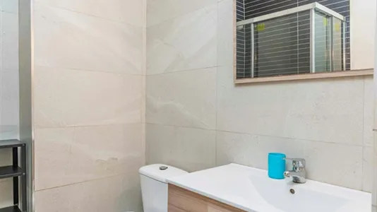 Rooms in Alboraya - photo 9