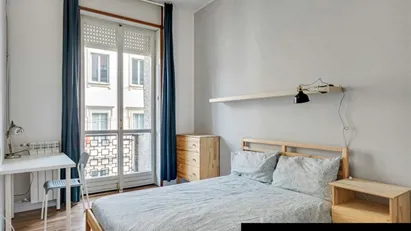 Room for rent in Milano Zona 1 - Centro storico, Milan