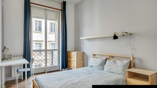 Rooms in Milano Zona 1 - Centro storico - photo 1
