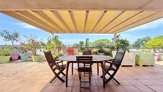 Apartments in Roma Municipio II – Parioli/Nomentano - photo 6