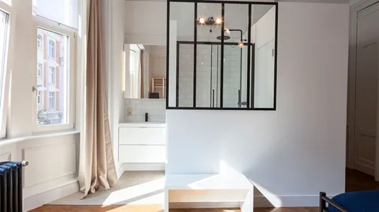 Rooms in Brussels Ukkel - photo 4