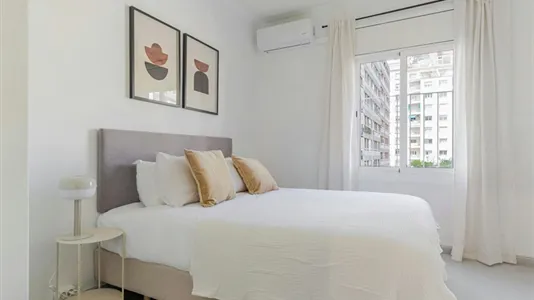 Apartments in Barcelona Sarrià-St. Gervasi - photo 10