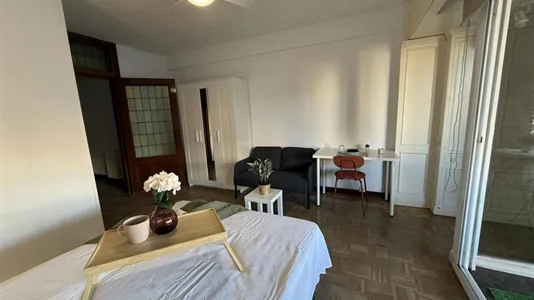Rooms in Madrid Retiro - photo 4