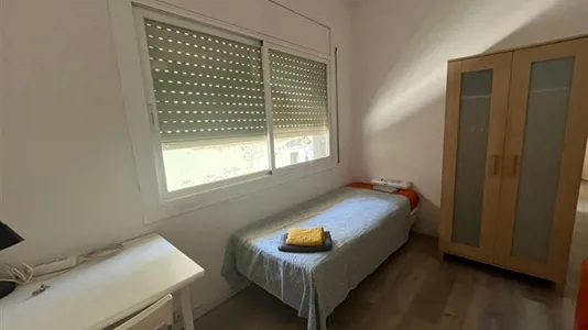 Rooms in Barcelona Gràcia - photo 3