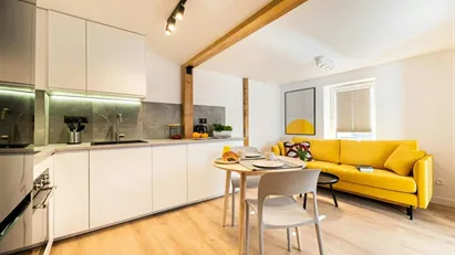 Apartment for rent in Katowice, Śląskie