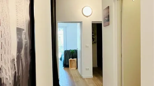 Rooms in Padua - photo 7