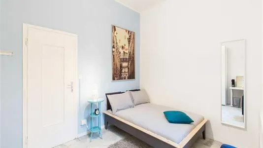 Rooms in Milano Zona 6 - Barona, Lorenteggio - photo 3