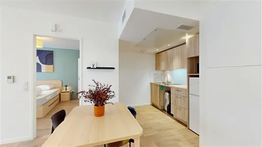 Rooms in Nanterre - photo 9