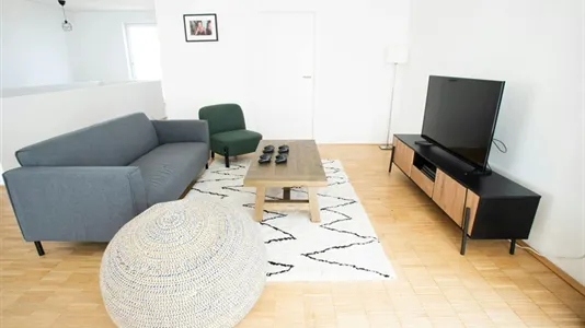 Rooms in Location is not specified - photo 10