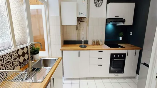 Rooms in Lyon - photo 9