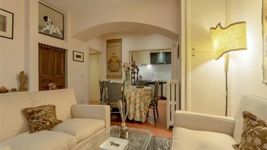 Apartments in Florence - photo 4