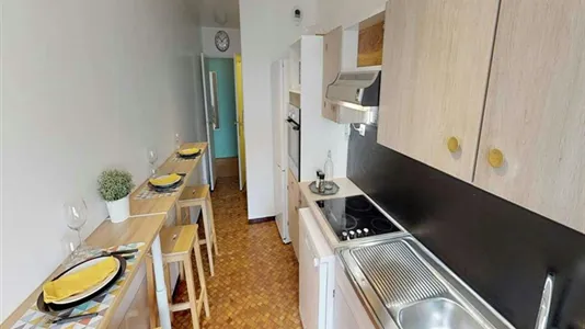 Rooms in Paris 15ème arrondissement - photo 10