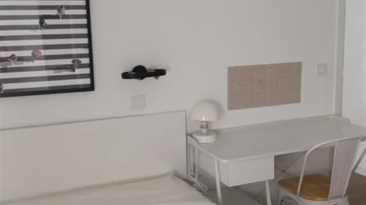 Rooms in Getafe - photo 5