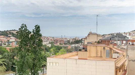 Apartments in Barcelona Gràcia - photo 2