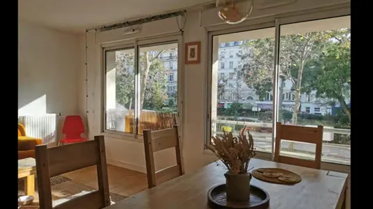 Apartments in Paris 11ème arrondissement - Bastille - photo 3