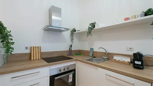 Apartments in Milano Zona 4 - Vittoria, Forlanini - photo 7