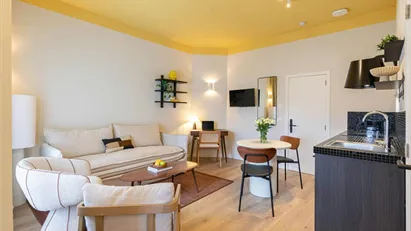 Apartment for rent in Brussels Etterbeek, Brussels