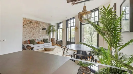 Apartments in Amsterdam Oud-West - photo 6