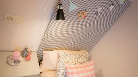 Rooms in Bilbao - photo 7