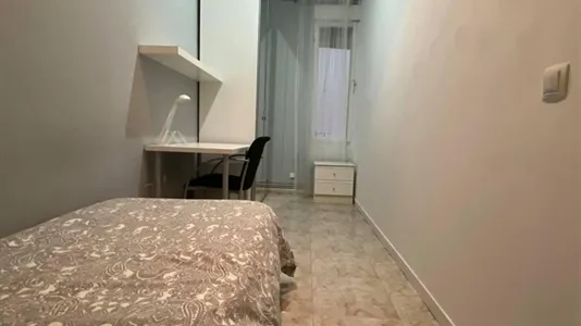 Rooms in Madrid Chamberí - photo 4