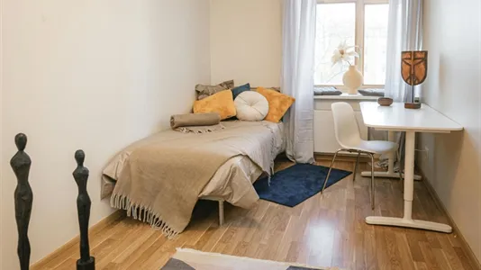 Rooms in Riga Centrs - photo 1