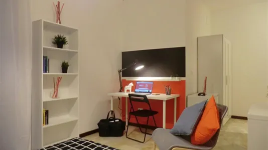 Rooms in Padua - photo 4