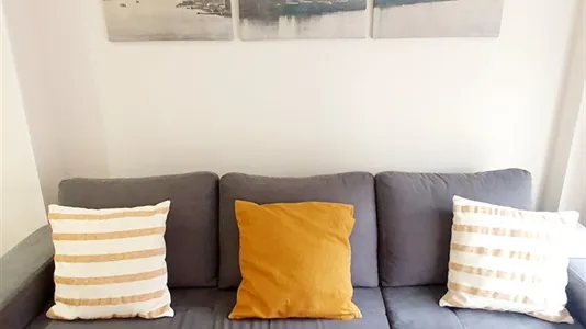 Apartments in Madrid Tetuán - photo 10