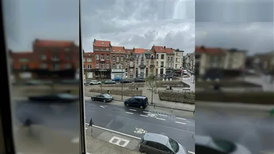 Apartments in Brussels Elsene - photo 3